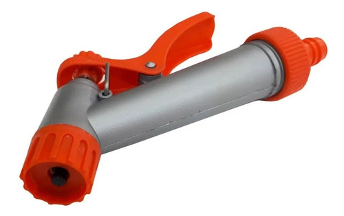 Esguicho Revolver De Plástico 1/2 Pol. Garden