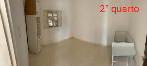 Vendo 3 Lotes 4000 M² Com Casa De 2 Dorm - Em Cipó -