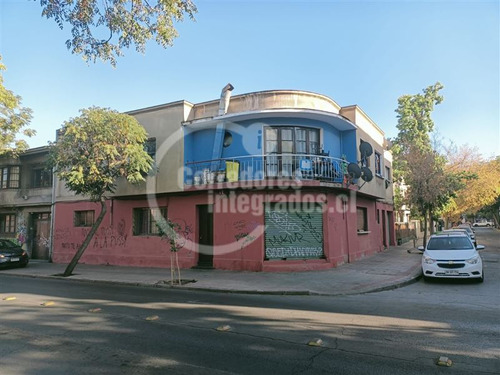 Local Comercial En Venta En Santiago