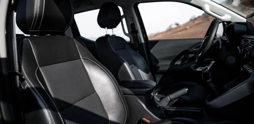 Changan Hunter 2.0T MT 4x2 COMFORT