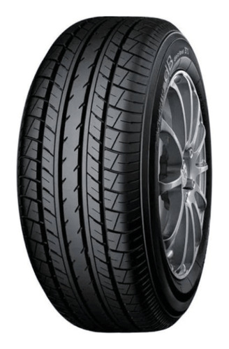 2 Llantas 215/55r17 94v Yokohama Db Decibel E70n