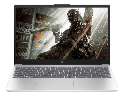 Laptop Hp Ryzen 3 7320u Ram 8gb Ssd 512gb 15.6 Fhd + Mochila