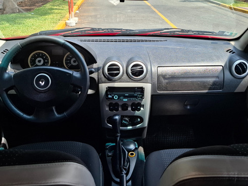 Hatchback Renault Estpway Mecanico 2012 Muy Conservado Dual