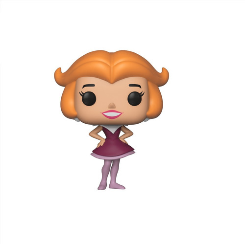 Funko Pop!! Supersonicos- Jane Jetson (510)