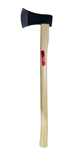 Imagen 4 de 6 de Hacha De Tumbar 5lb Con Cabo Onza-rottweiler