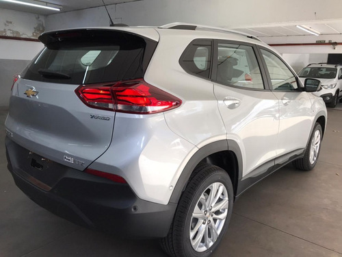 Chevrolet Tracker Ltz At 1.2 -fym