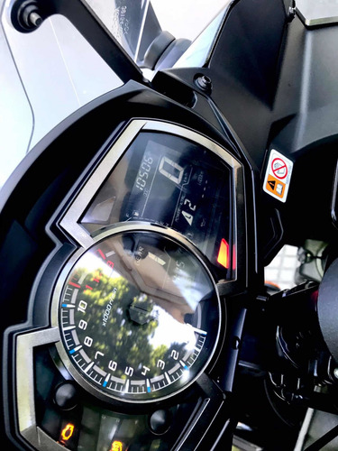 Imagen 8 de 12 de Kawasaki Ninja