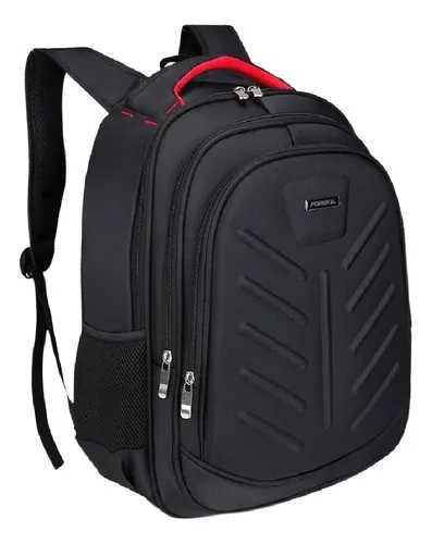 Mochila porta notebook hombre hotsell