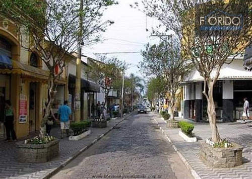 Imagem 13 de 18 de Terrenos À Venda Em Atibaia/sp - Compre O Seu Terrenos Aqui! - 1480347