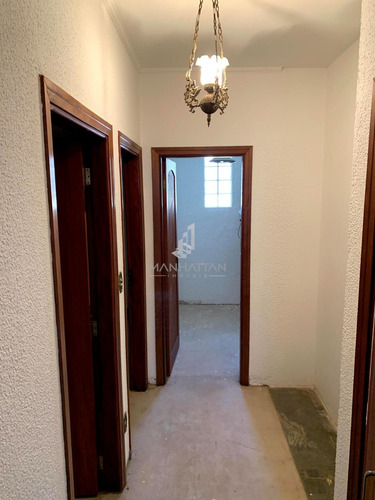 Imagem 8 de 28 de Casa À Venda Em Jardim Conceição - Ca005809