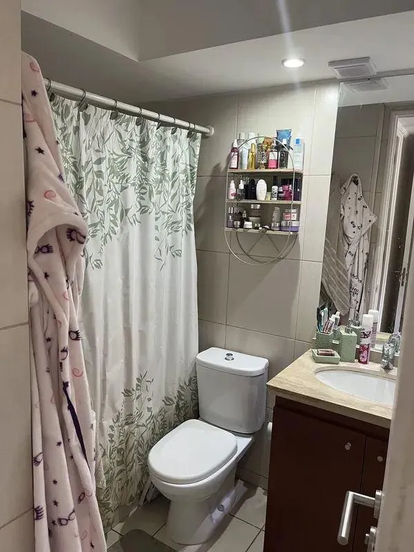 Imagen 2 de 9 de Arriendo Departamento 2hab 2ba Lo Barnechea