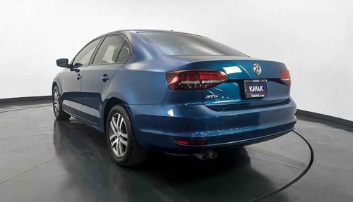 Imagen 5 de 15 de 32598 - Volkswagen Jetta 2016 Con Garantía