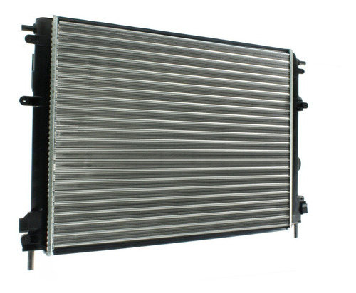 Imagen 4 de 10 de Radiador Nissan Platina 2001 2002 2003 2004 2005 2006 2007