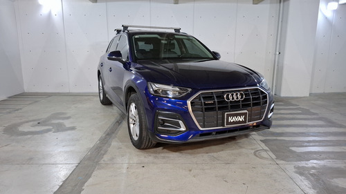 Audi Q5 2.0 MHEV 45 TFSI DYNAMIC DCT 4WD