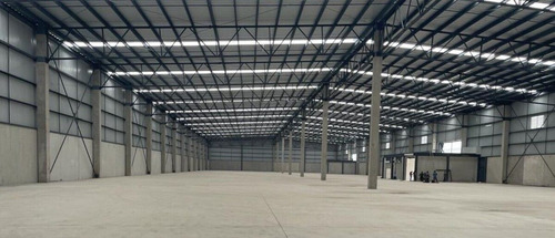 En Renta | Bodega Industrial |