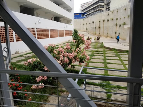 Imagen 9 de 14 de Apartamento Conj Res El Encantado Humbolt Macaracuay Caracas
