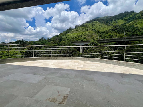 Apartamento Ph Venta Los Chorros