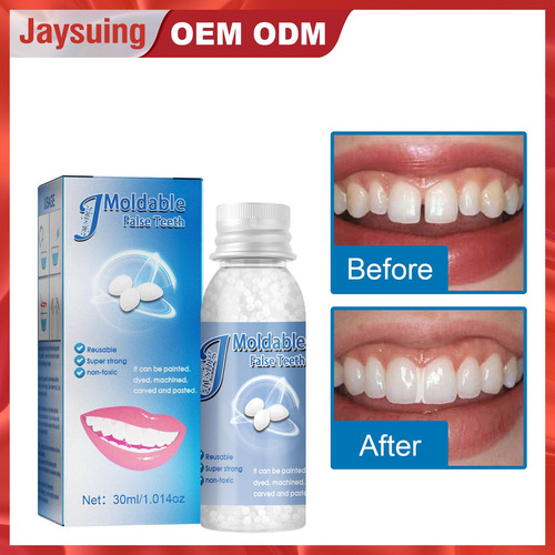 Mordedor Dental Para Rellenar Orificios Dentales, Accesorios