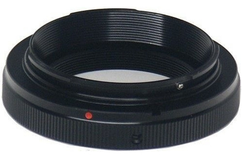 Vivitar T2 Mount Para Canon