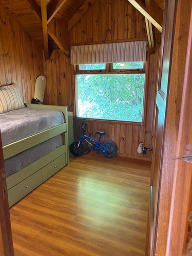 Imagen 10 de 18 de Excelente Cabaña 3 Amb. En Zona Céntrica