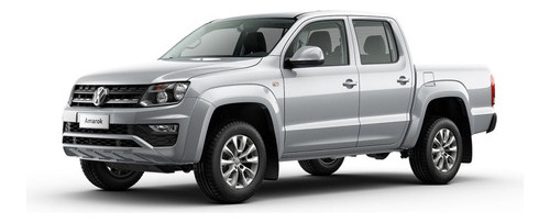 Vw Amarok Comfort V6 3.0 4x4 Aut Romera Tandil