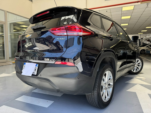 Chevrolet Tracker 1.2 Ltz Turbo At