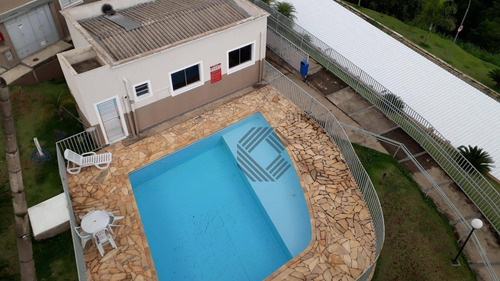 Residencial Bela Vista, 84,13 M², 2 Dormitórios, 1 Vaga, Votorantim Sp. - Ap8945