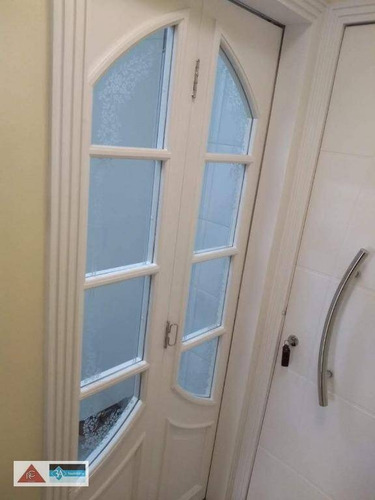 Imagem 7 de 30 de Apartamento Com 3 Dormitórios À Venda, 72 M² Por R$ 665.000,00 - Tatuapé - São Paulo/sp - Ap6401