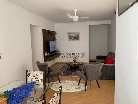 Imagem 4 de 16 de Apartamento Com 3 Dormitórios À Venda, 117 M² Por R$ 530.000,00 - Mooca - São Paulo/sp - Ap0586