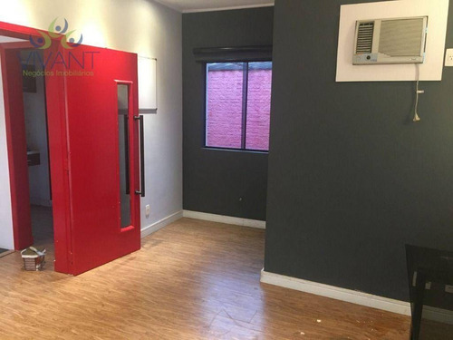 Imagem 6 de 30 de Casa Com 2 Dormitórios Para Alugar, 115 M² Por R$ 2.500,00/mês - Vila Vitória - Mogi Das Cruzes/sp - Ca0304
