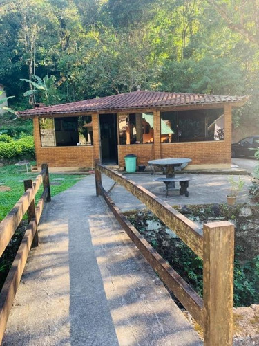 Imagem 21 de 30 de Chácara Em Caneca Fina, Guapimirim/rj De 10900m² 3 Quartos À Venda Por R$ 550.000,00 - Ch322761-s