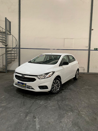 Chevrolet Onix HEV/ JOY BLACK