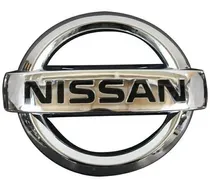 Comprar Logo Emblema Nissan 11cm X 9cm Verificar Su Logo Con Medidas