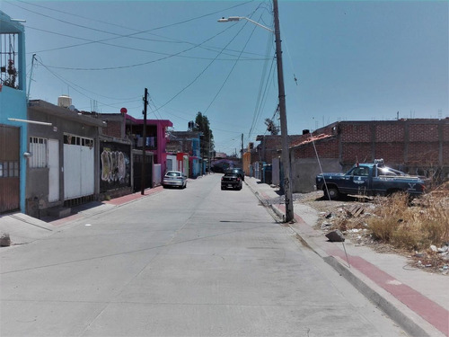 Imagen 2 de 4 de Terreno En Venta En Esquina - Cerrito De Jerez - Altacia!!