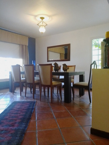 Se Vende Town House En Santa Ines 385m2, 4h/1e/4b/6p