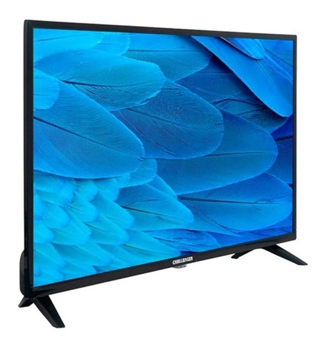Televisor Hyundai 32 Pulgadas Hd - Hyled3241d Nuevo + Roku