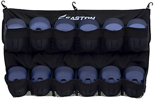 Easton Team - Bolsa Para Casco Colgante