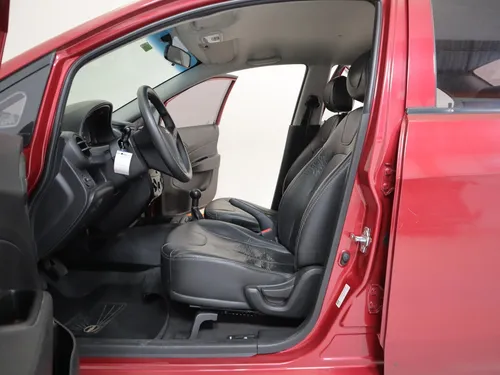 Chevrolet Sail Ls 1.4 Mt Sa 2ab Abs 4p