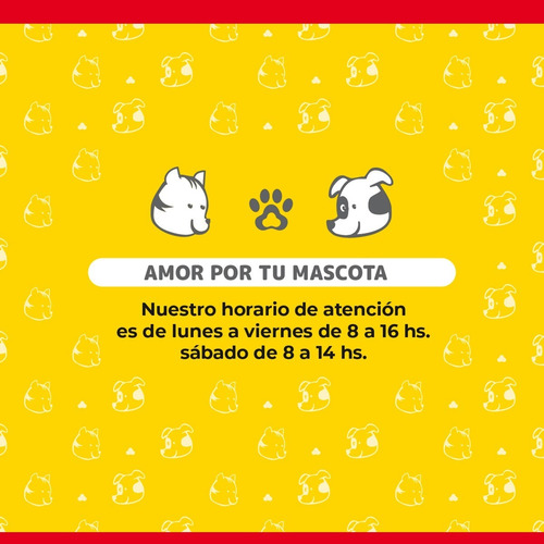Imagen 4 de 5 de Agility Cats 12 Latas Sabor Kitten X340gr + Envíos Ohmydog
