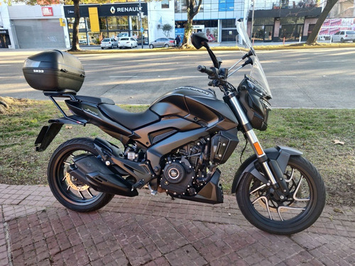 Imagen 5 de 9 de Bajaj Dominar 400