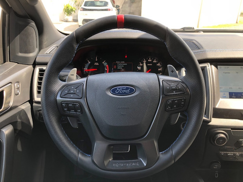Imagen 11 de 15 de 2022 Ford Ranger Raptor 2.0l Biturbo 4x4 At 200cv Ab