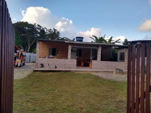 Imagem 6 de 9 de Chácara Em Itanhaém, Aceita R$70mil De Entrada! - Ch050 Lc
