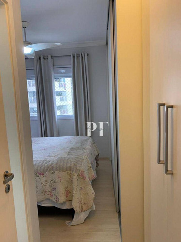 Imagem 13 de 19 de Merlot - Apartamento Com 2 Suites A Venda Na Vila Andrade - Ap0215