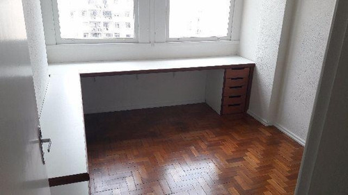 Imagem 3 de 20 de Apartamento Com 3 Dormitórios, Flamengo - Rio De Janeiro/rj - Ap4445
