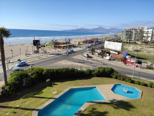 Imagen 19 de 25 de Departamento En Venta En La Serena