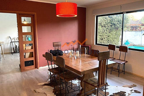 Imagen 3 de 11 de Casa En Excelente Ubicación
