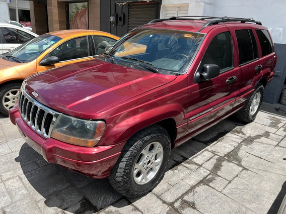  Autos y Camionetas Jeep * en Jalisco