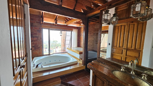 Casa Dúplex Amueblada En Renta, Ciudad Brisa Naucalpan