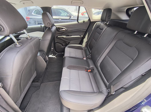 Chevrolet Trax 1.2 Lt At