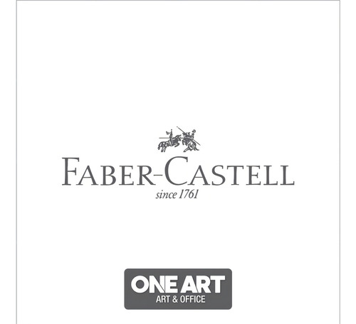 Marcador Pitt Artist Pen Faber Castell Lettering Inicio X9
